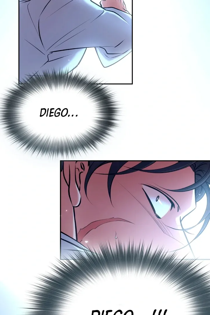 Read Dawning Light chapter 8 image 3 on Lezhin