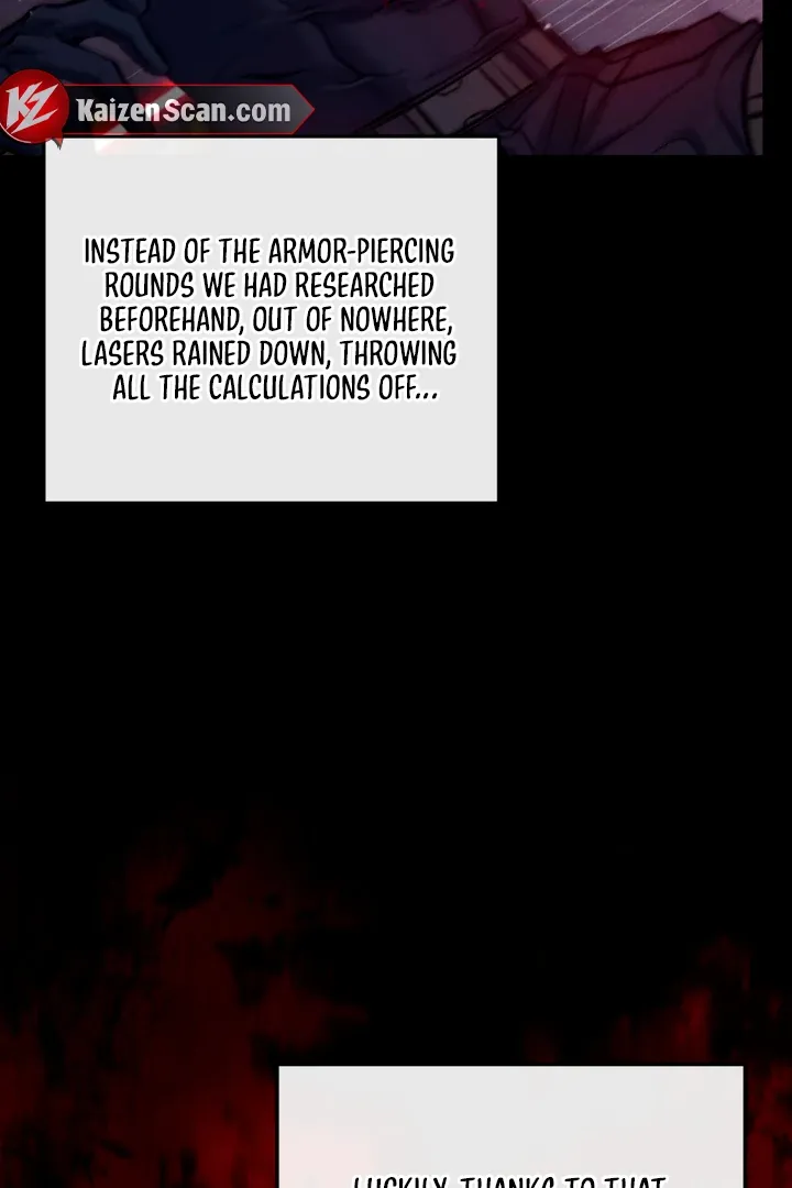 Read Dawning Light chapter 8 image 32 on Lezhin