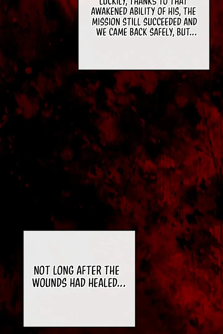 Read Dawning Light chapter 8 image 33 on Lezhin