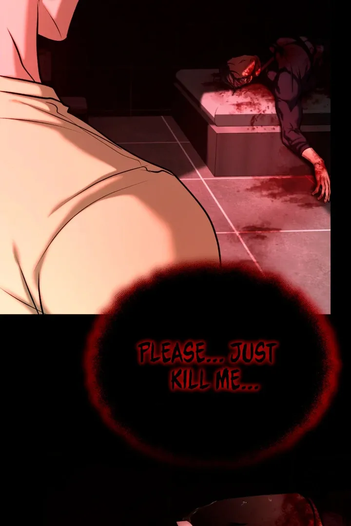 Read Dawning Light chapter 8 image 36 on Lezhin