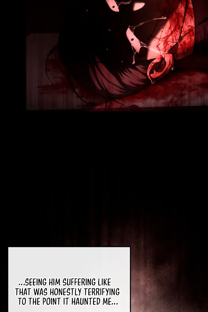 Read Dawning Light chapter 8 image 37 on Lezhin