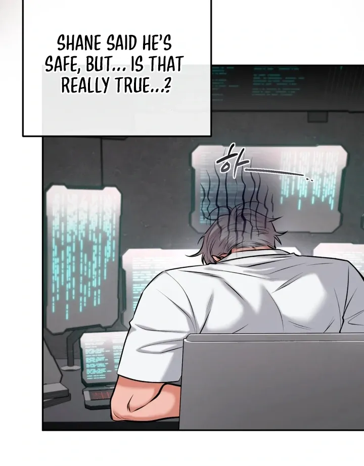 Read Dawning Light chapter 8 image 39 on Lezhin