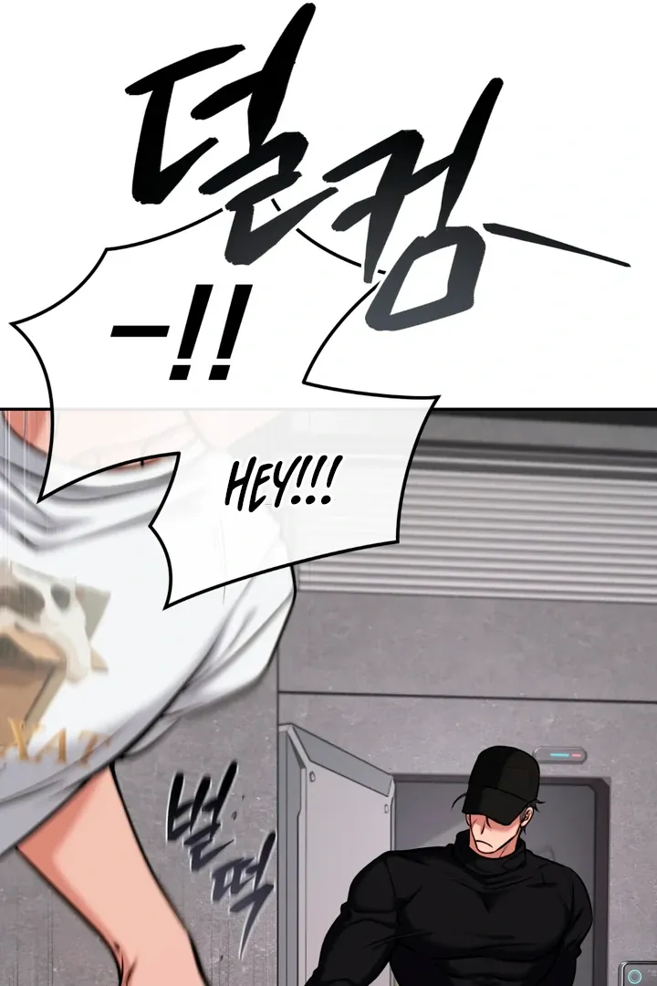 Read Dawning Light chapter 8 image 40 on Lezhin