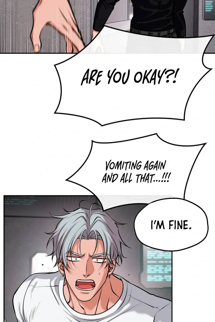 Read Dawning Light chapter 8 image 41 on Lezhin