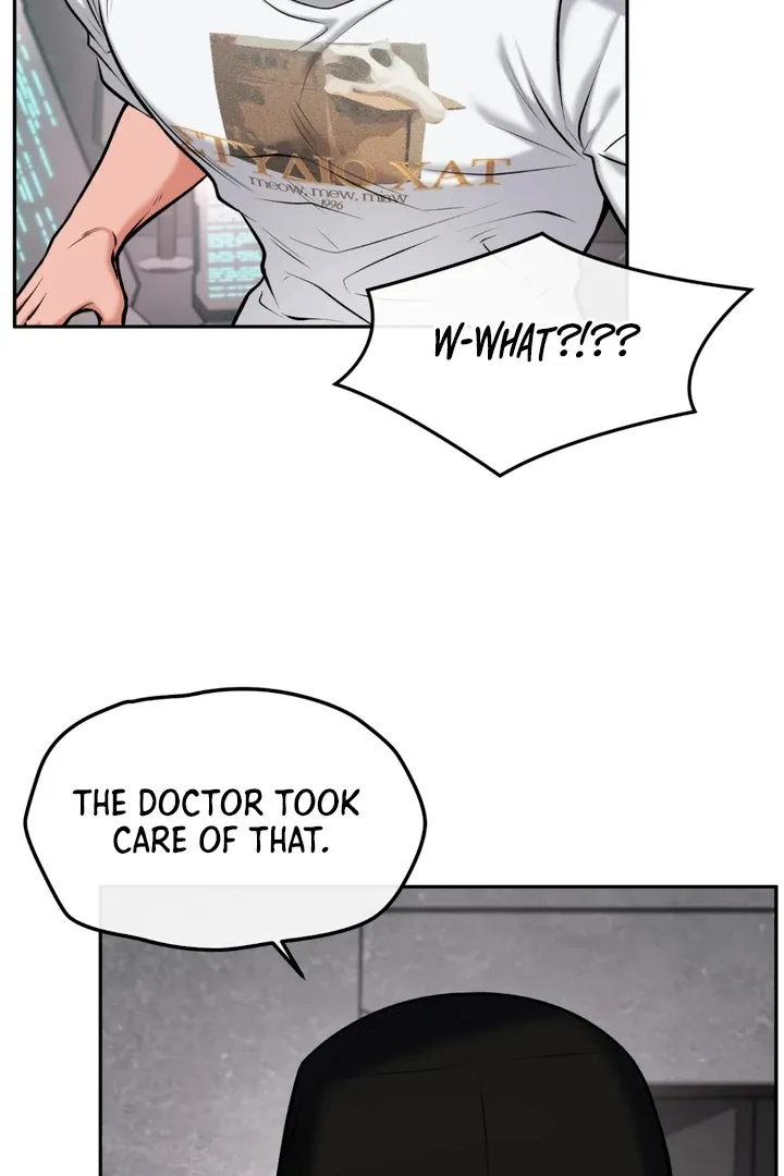 Read Dawning Light chapter 8 image 42 on Lezhin