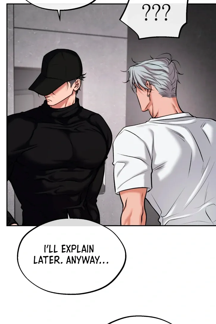 Read Dawning Light chapter 8 image 44 on Lezhin