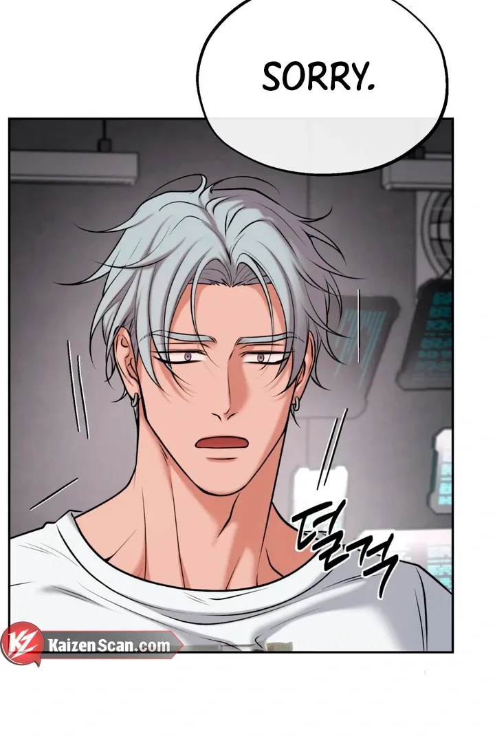Read Dawning Light chapter 8 image 45 on Lezhin