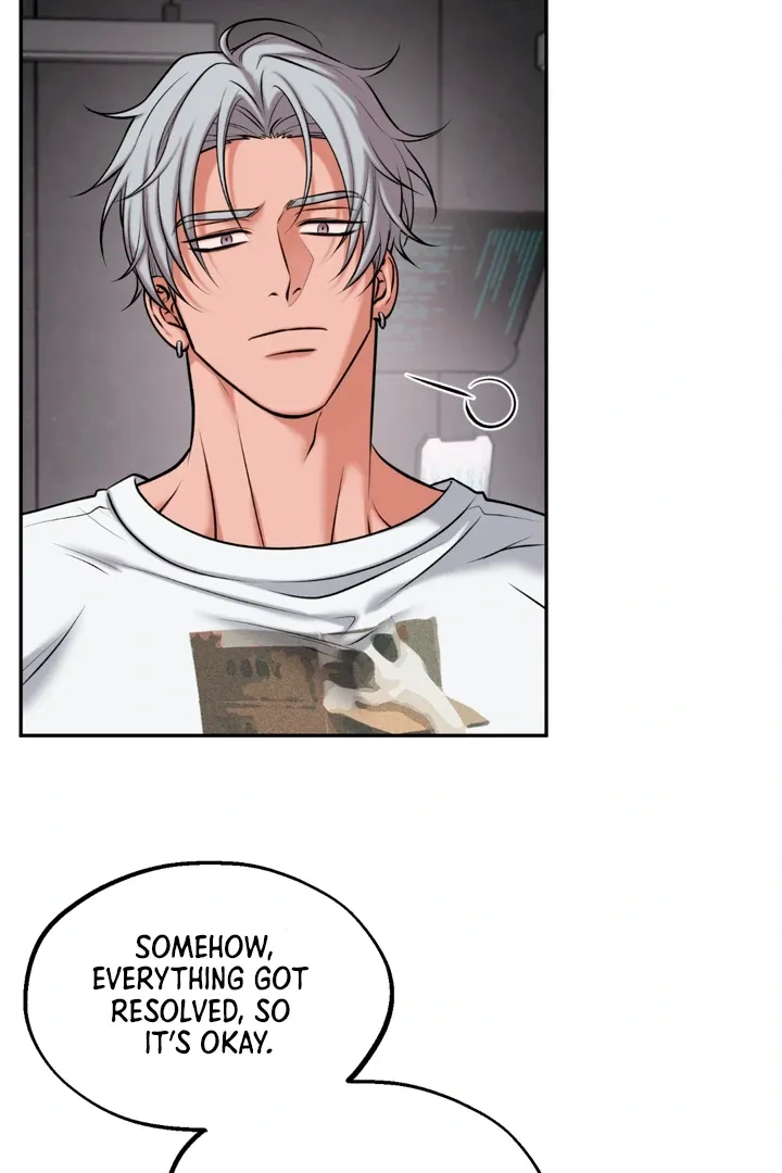 Read Dawning Light chapter 8 image 47 on Lezhin