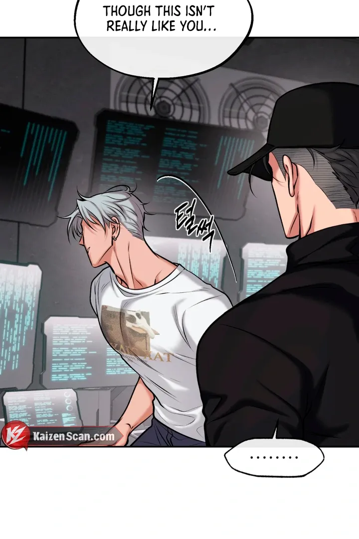 Read Dawning Light chapter 8 image 48 on Lezhin