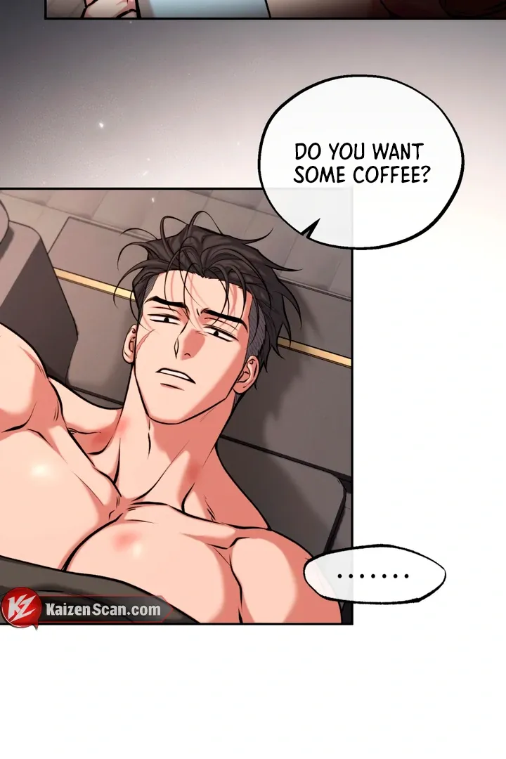 Read Dawning Light chapter 8 image 5 on Lezhin