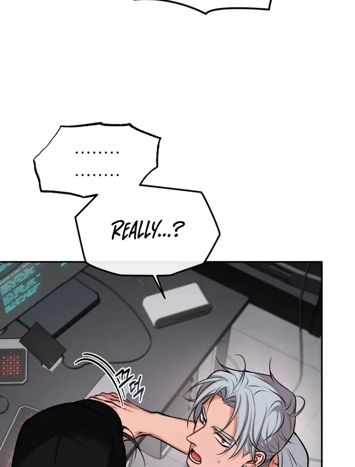 Read Dawning Light chapter 8 image 52 on Lezhin