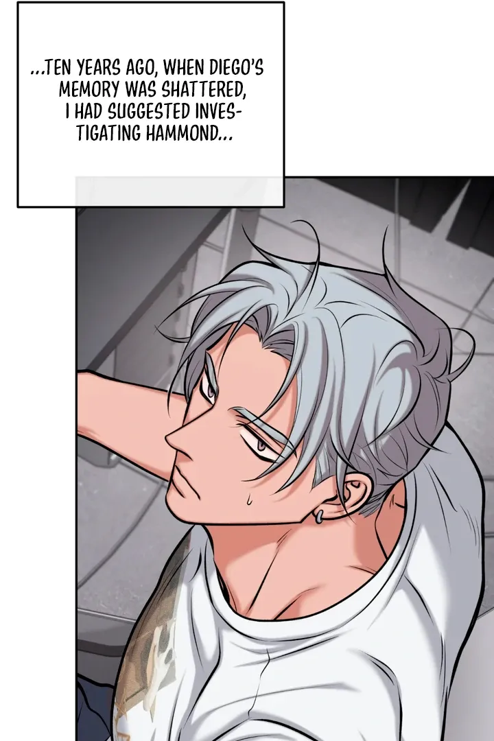Read Dawning Light chapter 8 image 54 on Lezhin