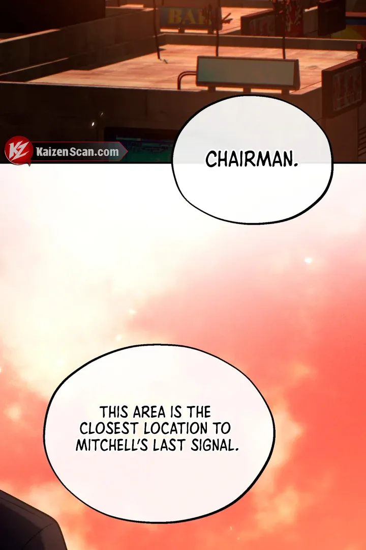 Read Dawning Light chapter 8 image 59 on Lezhin
