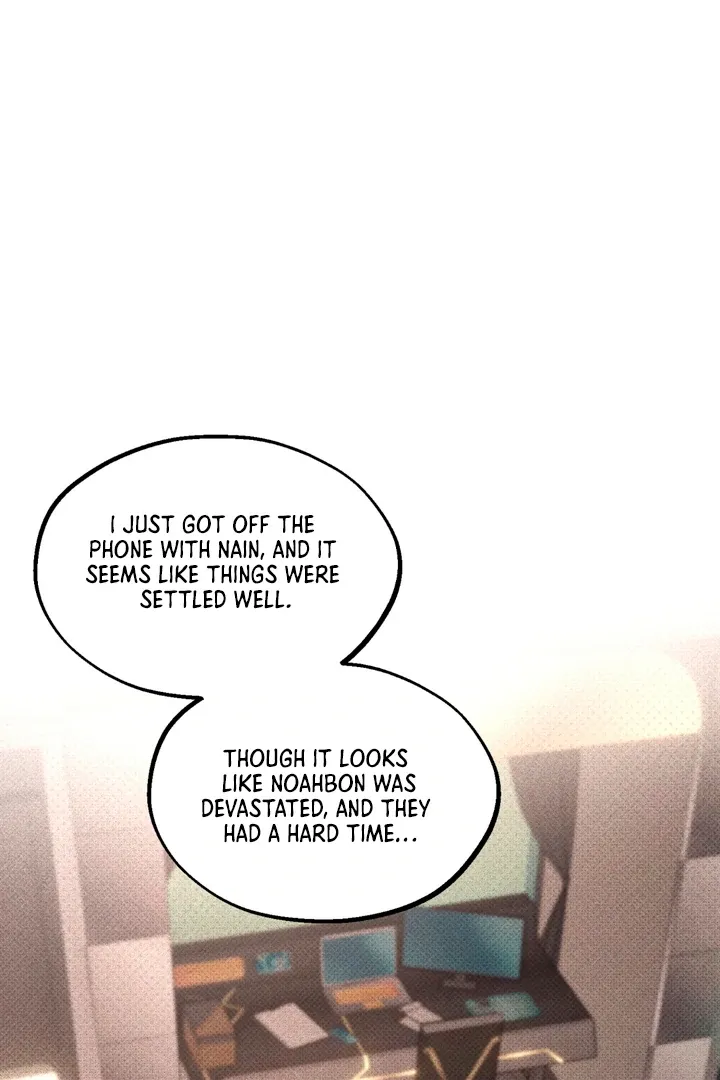 Read Dawning Light chapter 8 image 6 on Lezhin