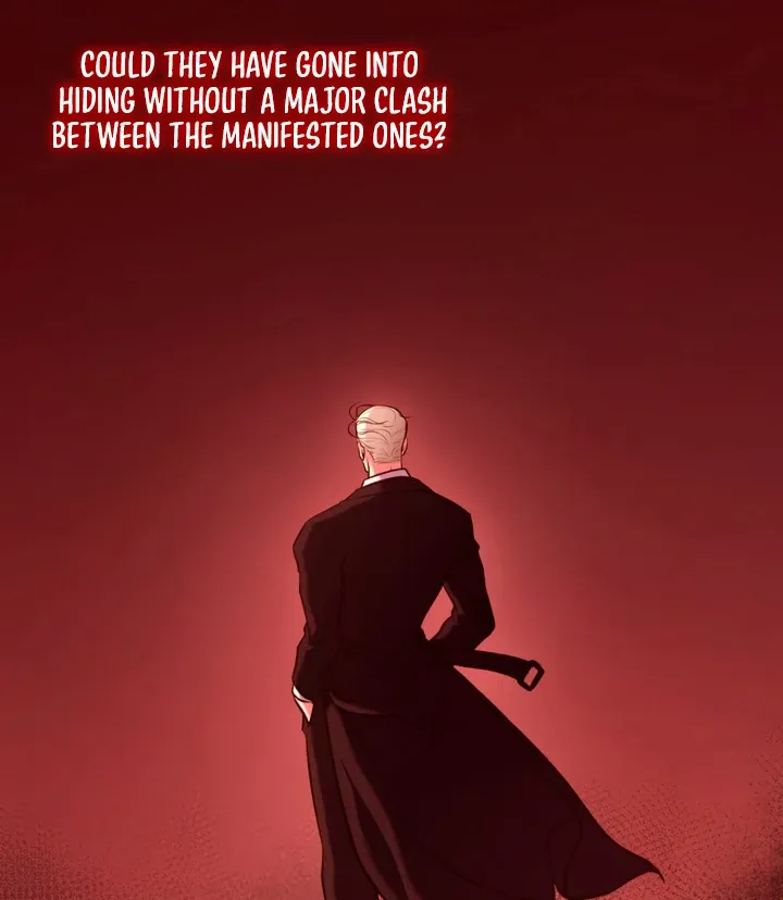 Read Dawning Light chapter 8 image 64 on Lezhin