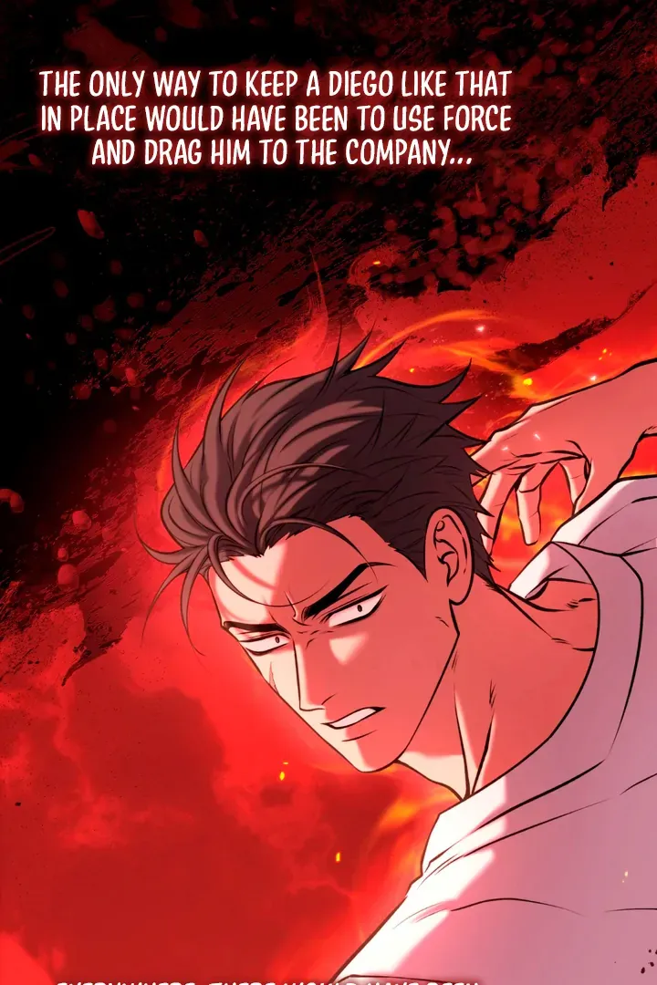 Read Dawning Light chapter 8 image 66 on Lezhin