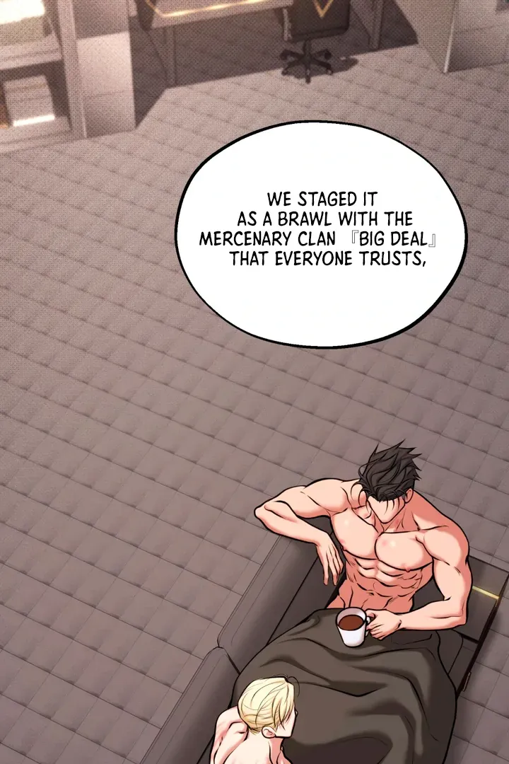 Read Dawning Light chapter 8 image 7 on Lezhin