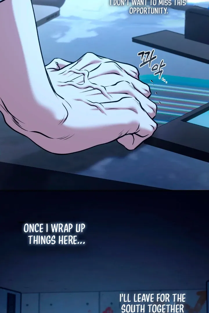 Read Dawning Light chapter 8 image 73 on Lezhin