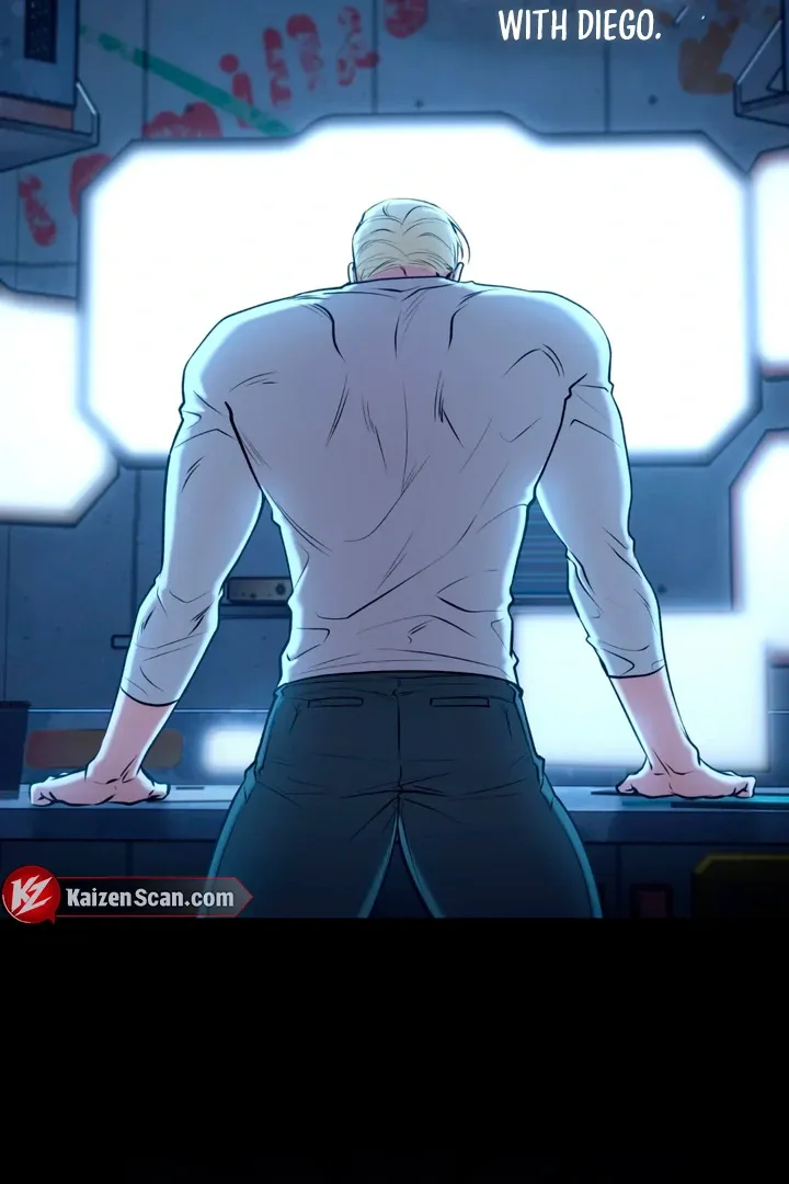 Read Dawning Light chapter 8 image 74 on Lezhin