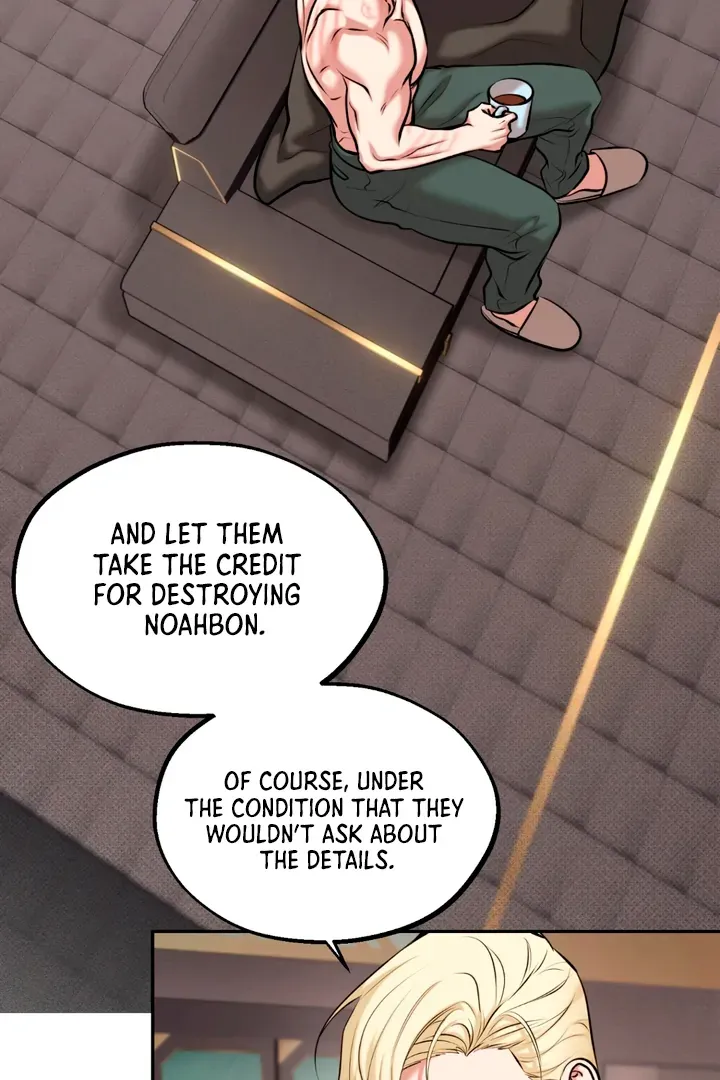 Read Dawning Light chapter 8 image 8 on Lezhin