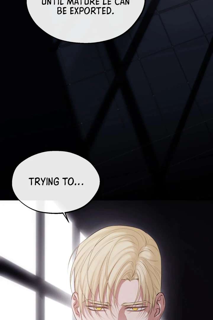 Read Dawning Light chapter 9.1 image 10 on Lezhin