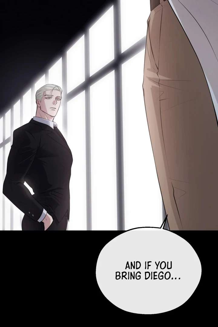 Read Dawning Light chapter 9.1 image 17 on Lezhin