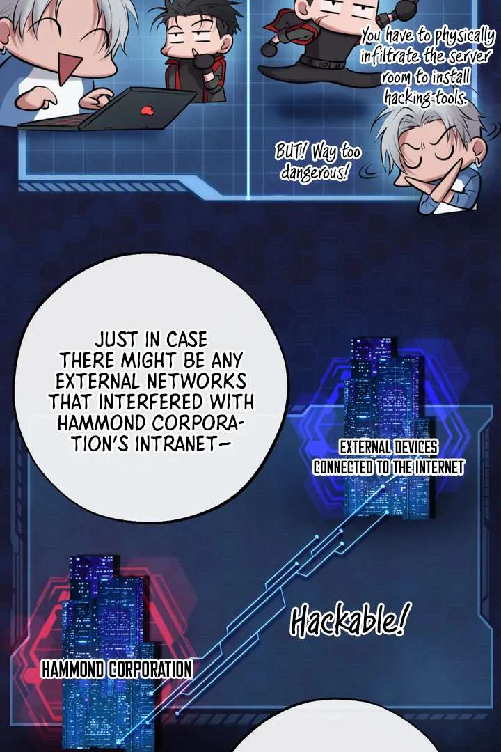 Read Dawning Light chapter 9.1 image 38 on Lezhin