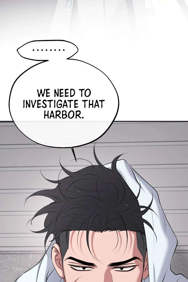 Read Dawning Light chapter 9.1 image 46 on Lezhin