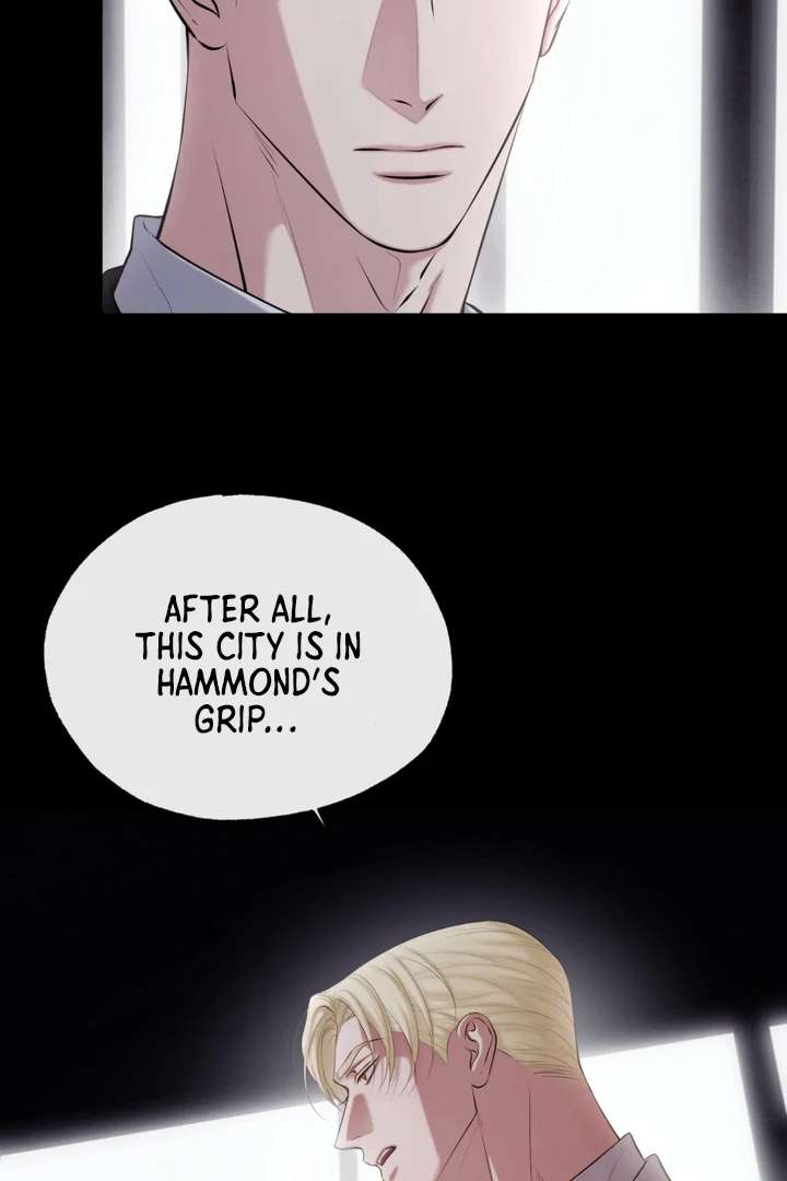 Read Dawning Light chapter 9.1 image 5 on Lezhin