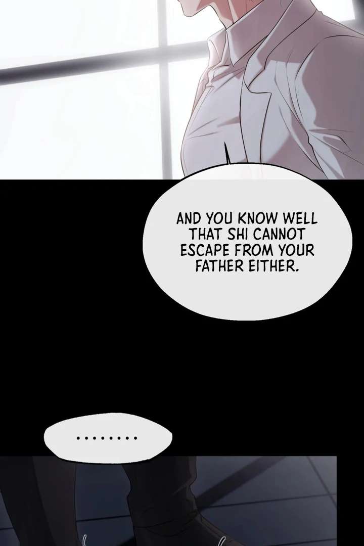 Read Dawning Light chapter 9.1 image 6 on Lezhin
