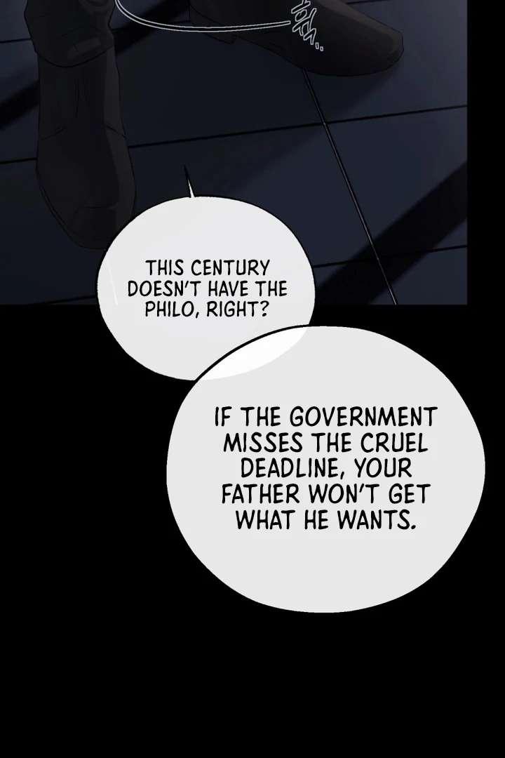 Read Dawning Light chapter 9.1 image 7 on Lezhin