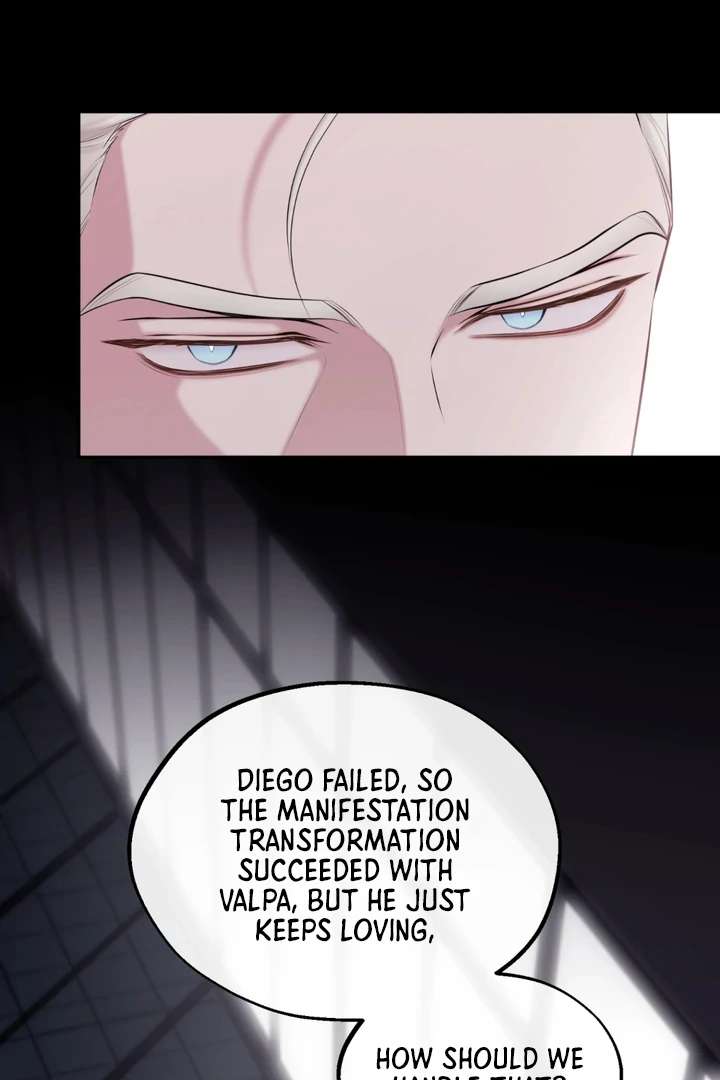 Read Dawning Light chapter 9.1 image 8 on Lezhin