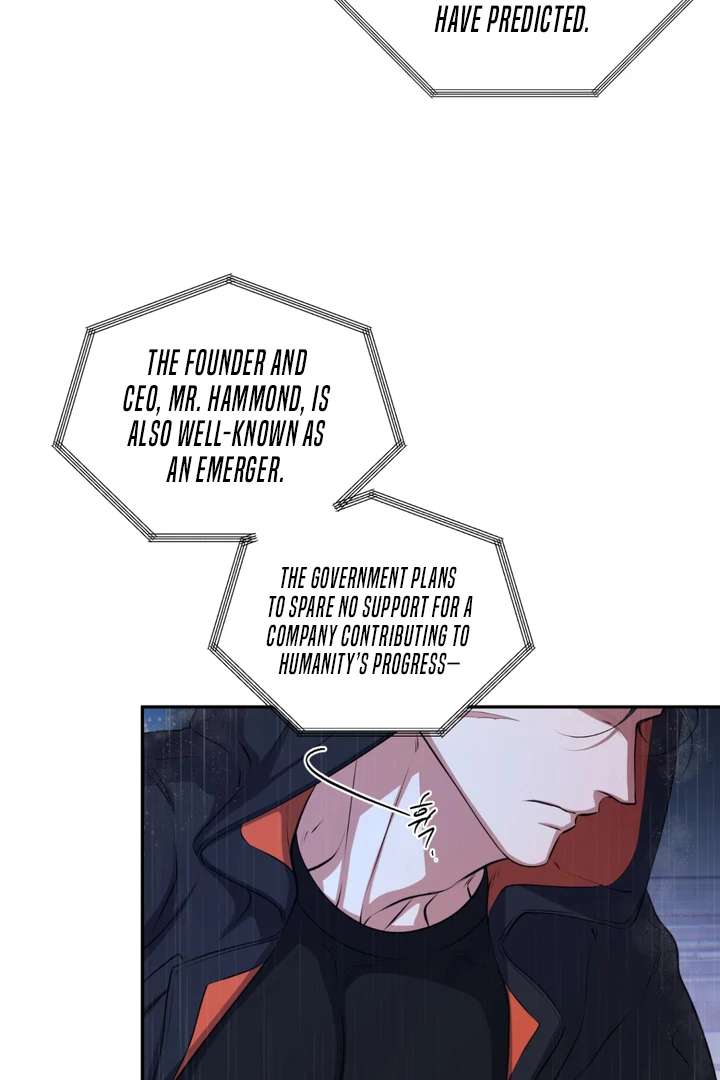 Read Dawning Light chapter 9.1 image 80 on Lezhin