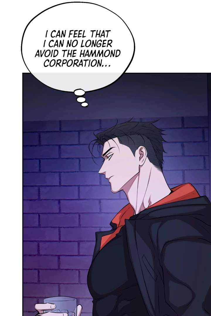 Read Dawning Light chapter 9.1 image 84 on Lezhin