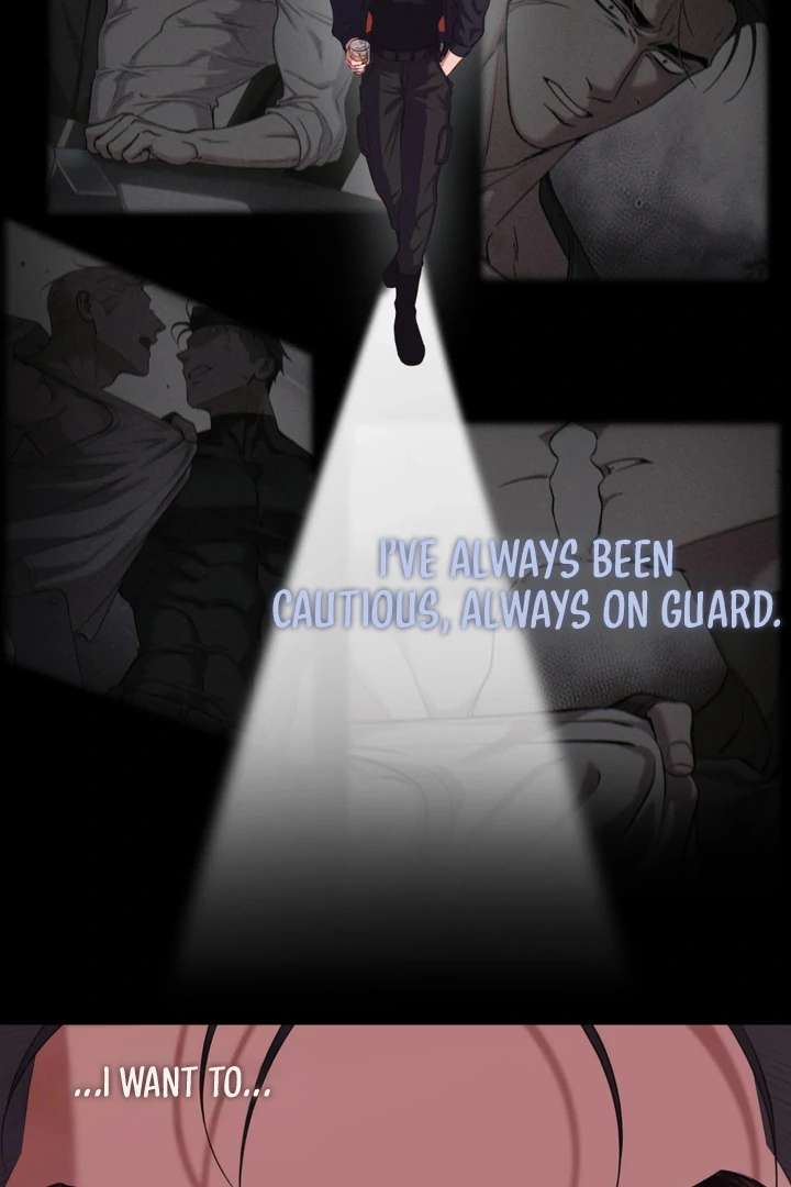 Read Dawning Light chapter 9.1 image 88 on Lezhin