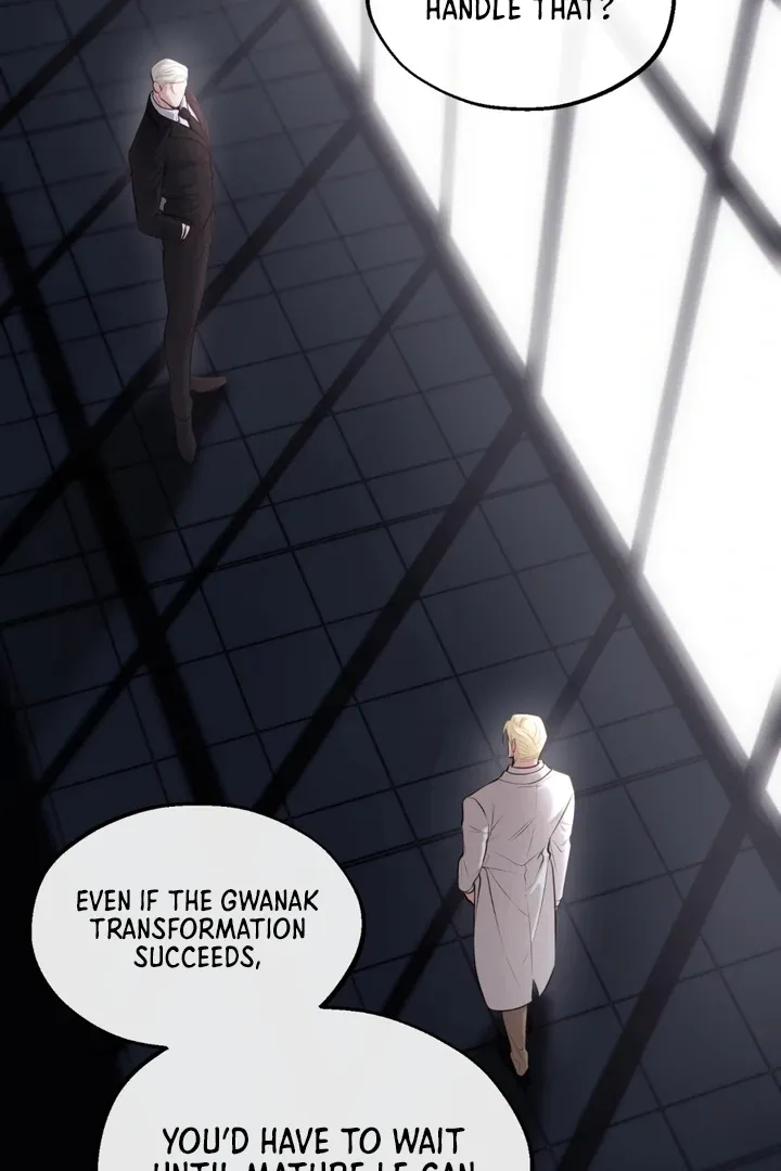 Read Dawning Light chapter 9 image 10 on Lezhin