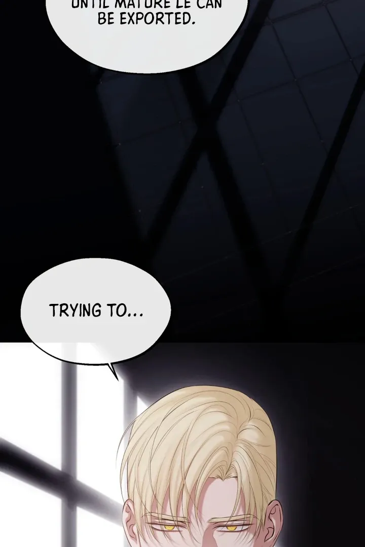 Read Dawning Light chapter 9 image 11 on Lezhin