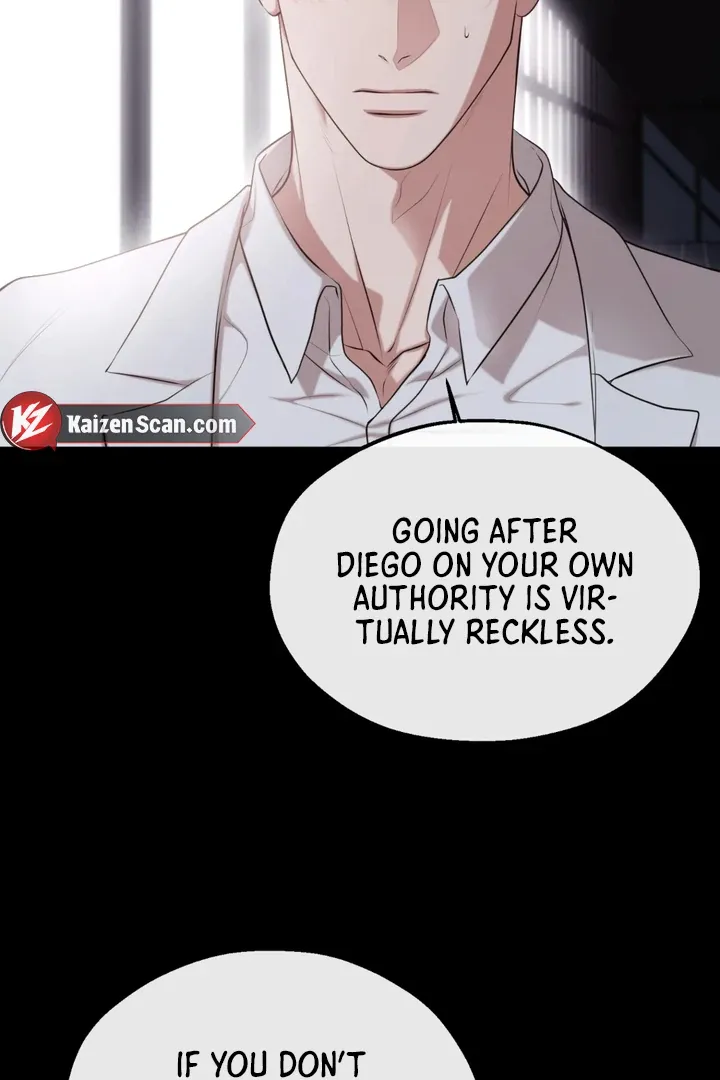 Read Dawning Light chapter 9 image 12 on Lezhin