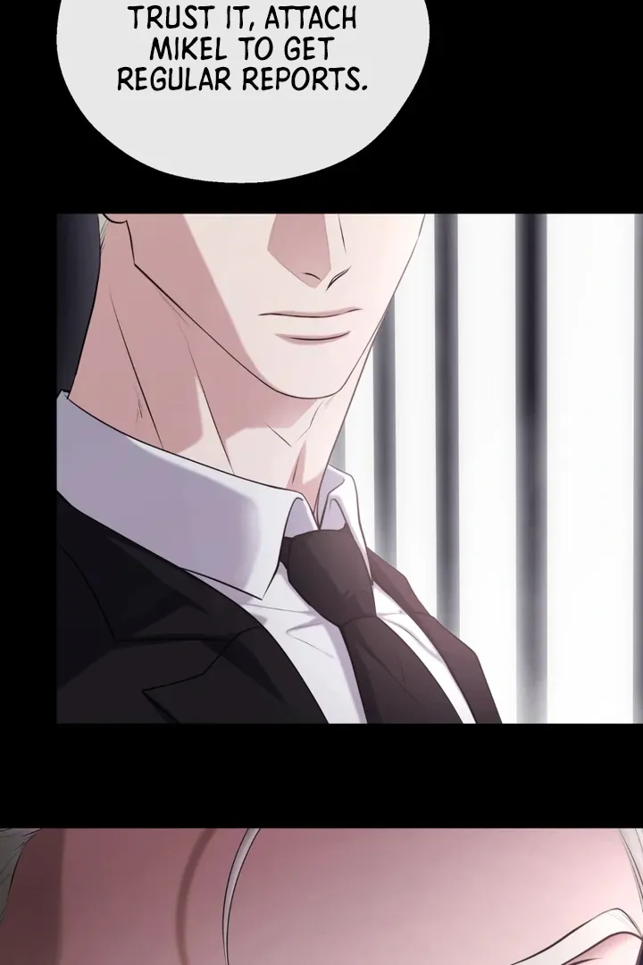 Read Dawning Light chapter 9 image 13 on Lezhin