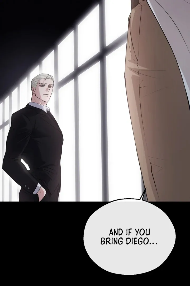 Read Dawning Light chapter 9 image 18 on Lezhin
