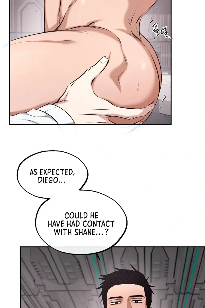 Read Dawning Light chapter 9 image 23 on Lezhin