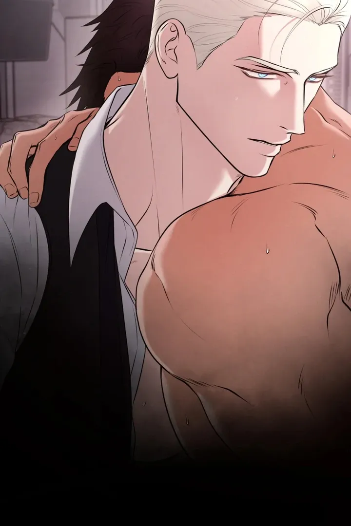 Read Dawning Light chapter 9 image 32 on Lezhin