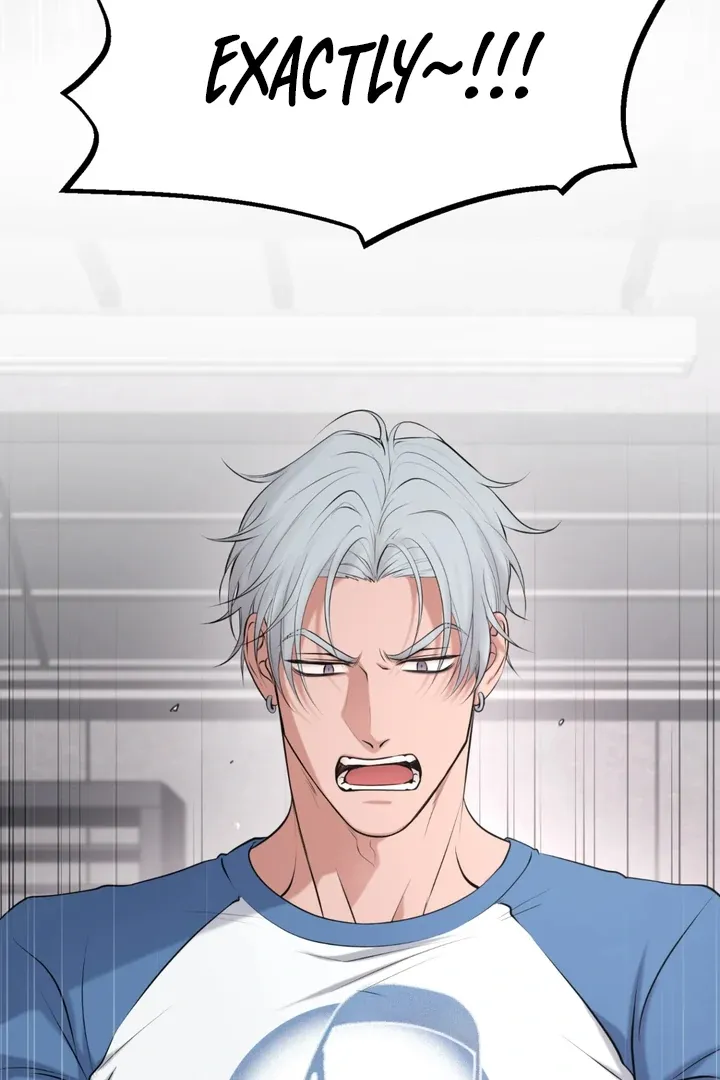 Read Dawning Light chapter 9 image 34 on Lezhin