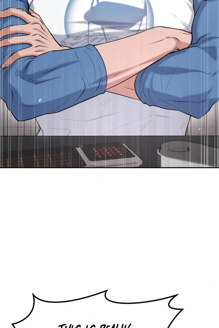Read Dawning Light chapter 9 image 35 on Lezhin