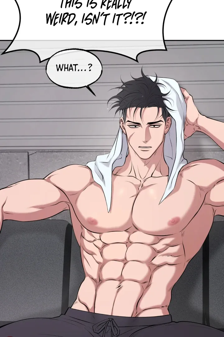 Read Dawning Light chapter 9 image 36 on Lezhin