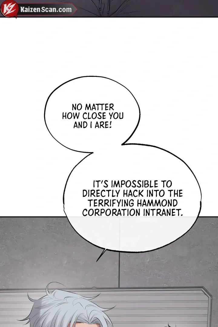 Read Dawning Light chapter 9 image 37 on Lezhin