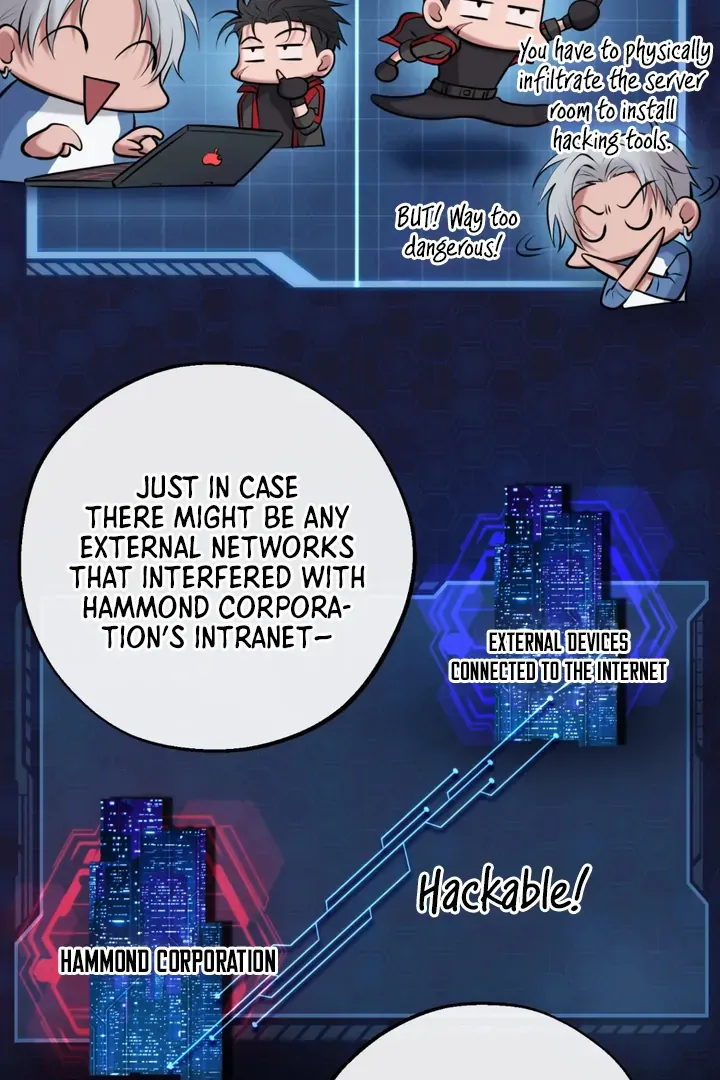 Read Dawning Light chapter 9 image 39 on Lezhin