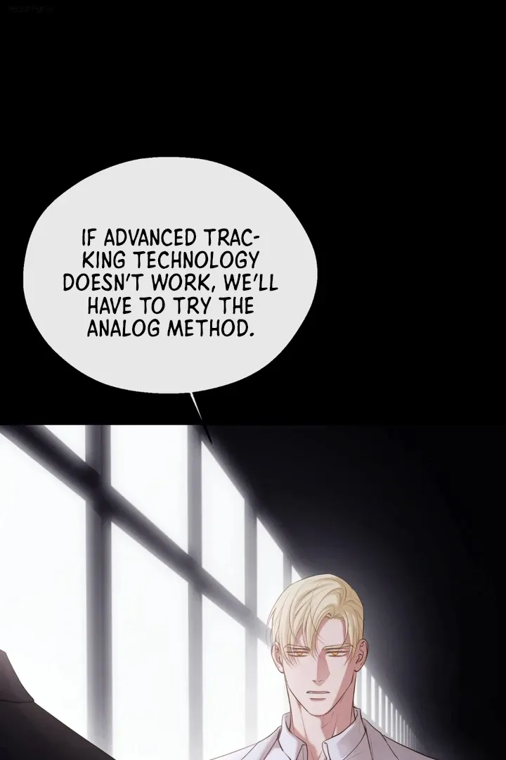 Read Dawning Light chapter 9 image 4 on Lezhin