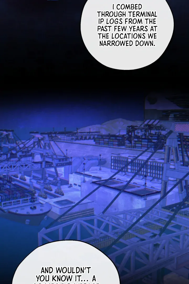 Read Dawning Light chapter 9 image 40 on Lezhin