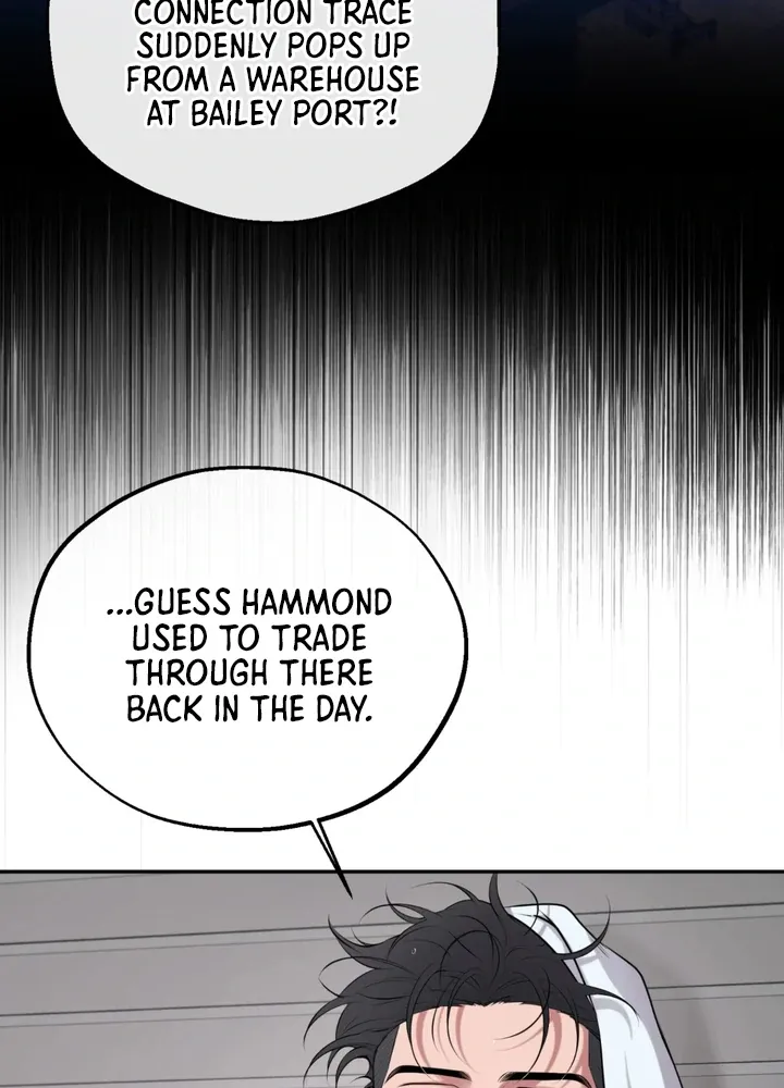 Read Dawning Light chapter 9 image 41 on Lezhin
